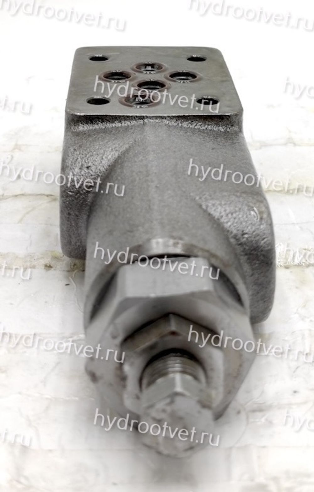A4VSO DR VALVE - DR регулятор для насоса A4VSO всех типоразмеров (40 - 500)