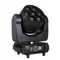 SHOWLIGHT MH-LED 12х40 Zoom RGBW - светодиодный прибор полного вращения 7х40вт. RGBW, 7°-60°, шт