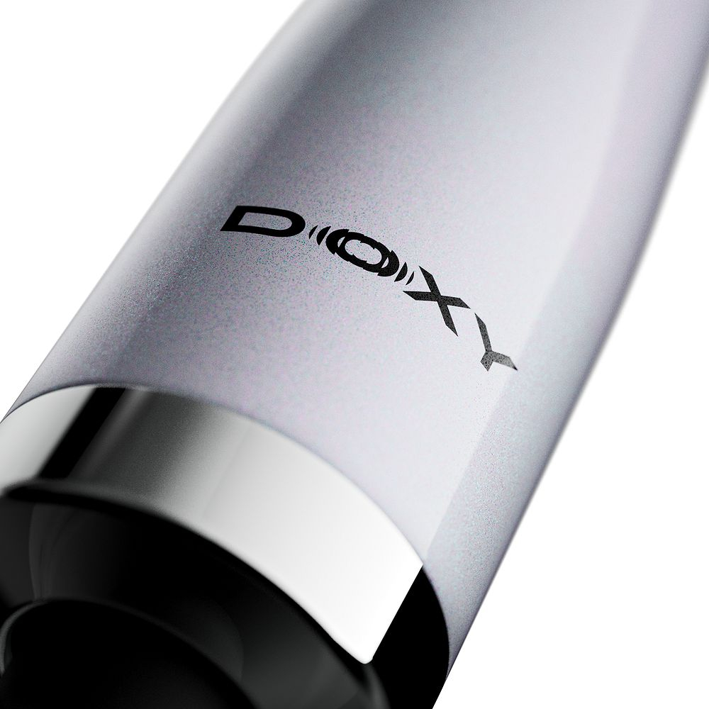 Doxy Die Cast Max Cordless - Беспроводной ванд