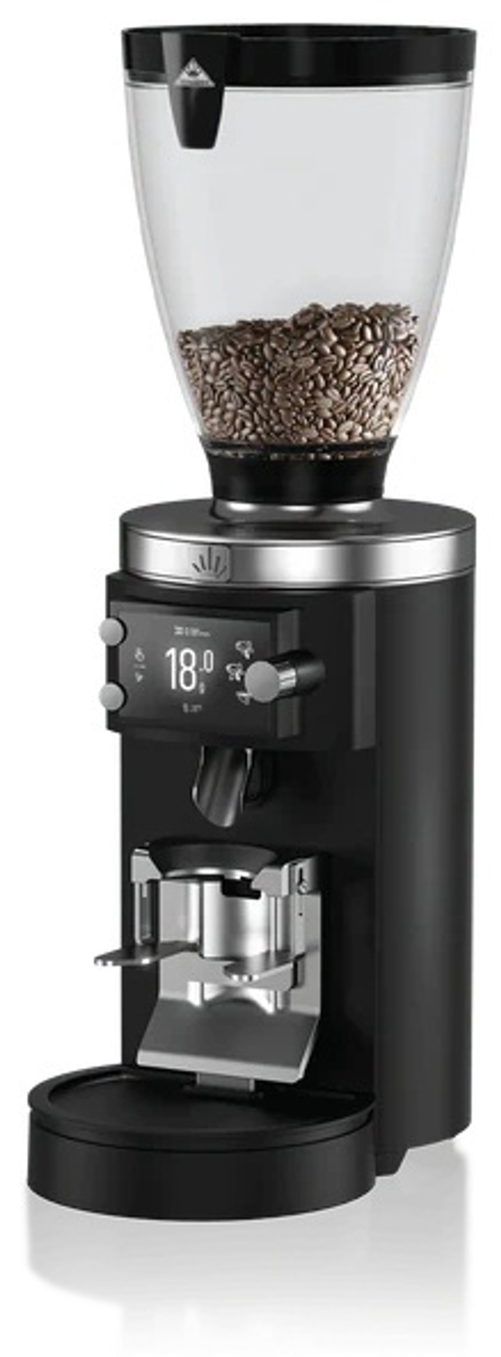 Кофемолка Mahlkoenig E65S GBW белая, черная