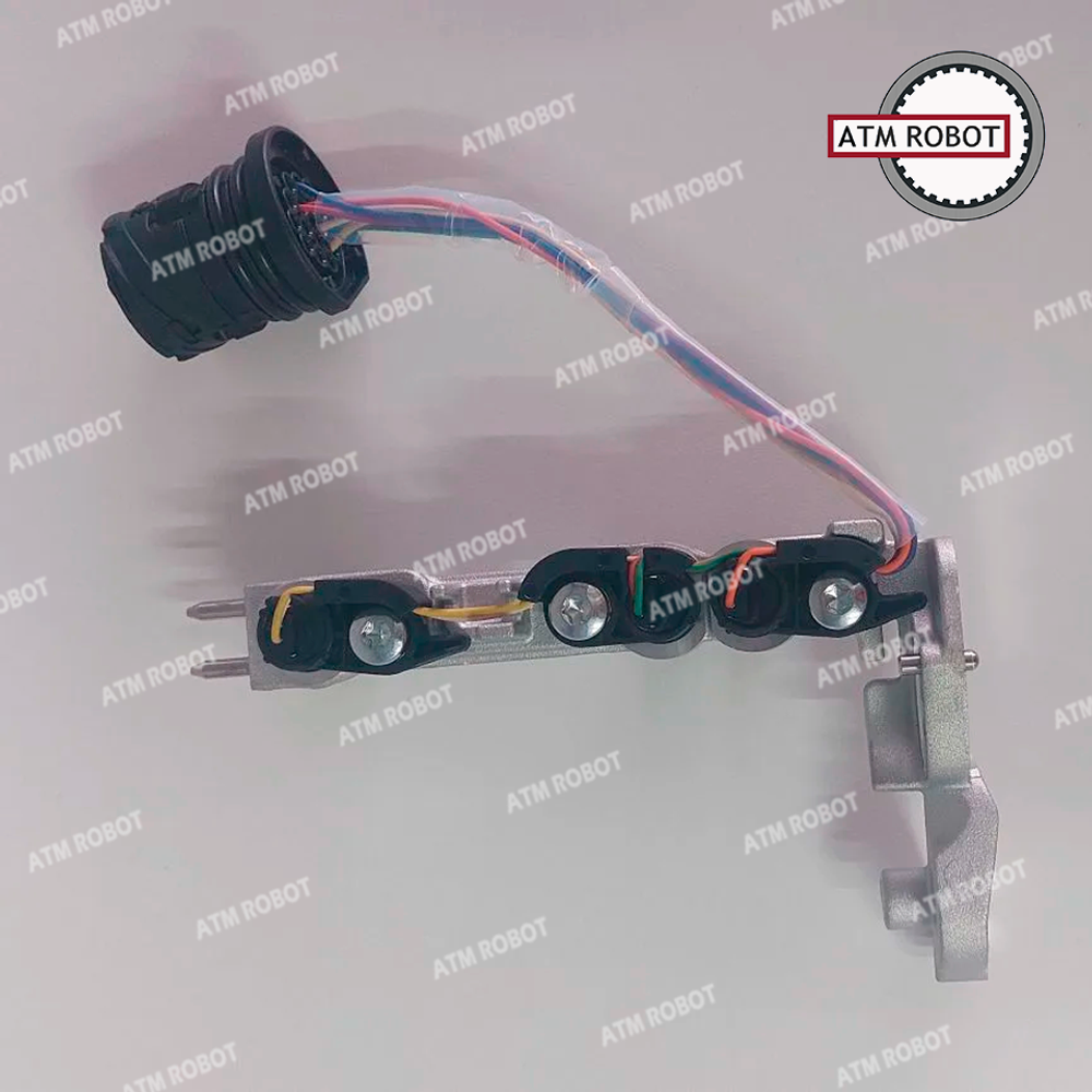 Датчик оборотов 7DCT330 Geely Coolray 5501678421