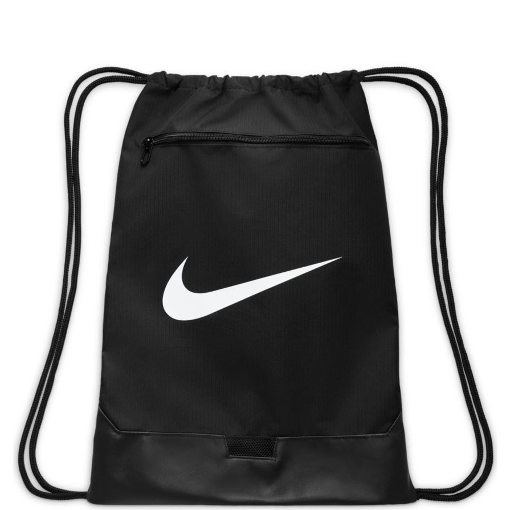 Рюкзак теннисный Nike Brasilia 9.5 - черный