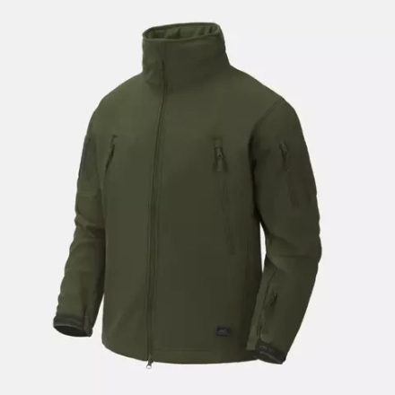 Куртка GUNFIGHTER Helikon (Olive Green)