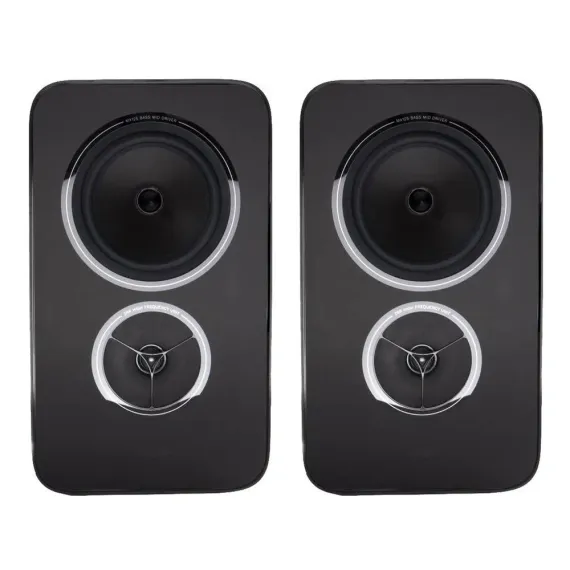 Rega Kyte Black