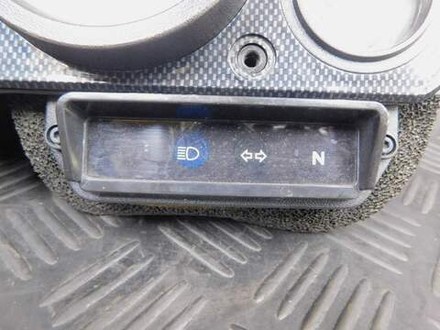 Приборная панель Yamaha TDM850 RN03J 2001