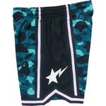 A Bathing Ape Bathing Ape зеленый