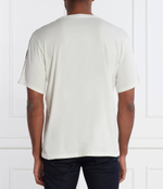 Футболка SS TEE LOGO Tommy Hilfiger Underwear - экрю(UM0UM03005)