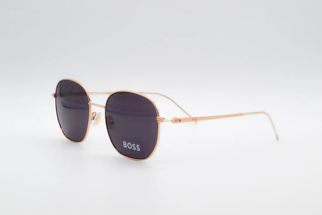 Изг. оправы Hugo Boss 1462/S DDBUR — кадр 2