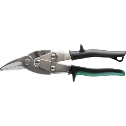 Фигурные ножницы BESSEY D16-SB