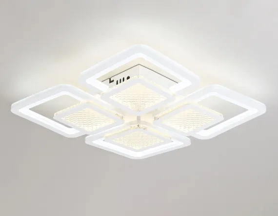Потолочная люстра ACRYLICA FA4283 Ambrella