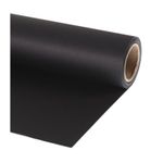 Фон бумажный Lastolite LL LP9020 2.75 x 11м Black
