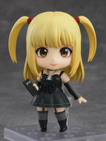 Фигурка Nendoroid No.2674 DEATH NOTE: Misa Amane 2.0 Тетрадь смерти: Миса Аманэ