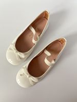 Лаковые туфли Pretty Ballerinas, 28