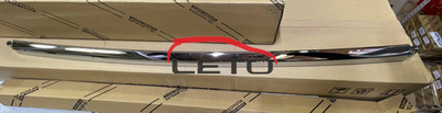 Хром переднего бампера (Executive) PZ321-60096 PZ32160096