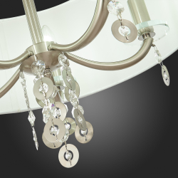 Люстра подвесная ST Luce Katena SL1757.113.05