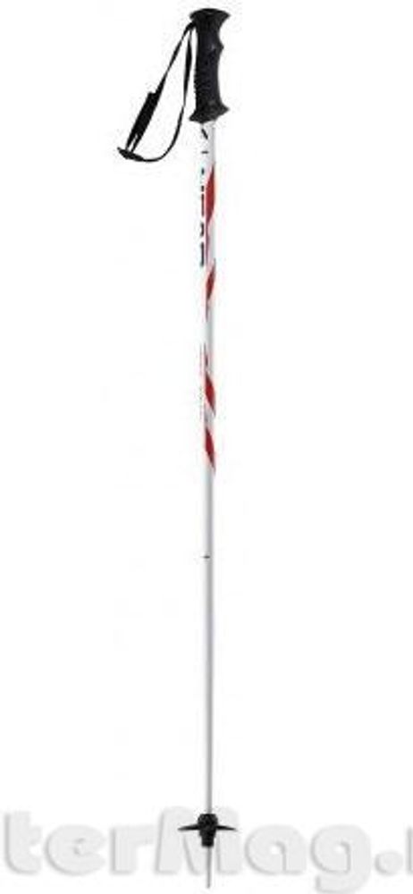 Supershape Team (white-red)