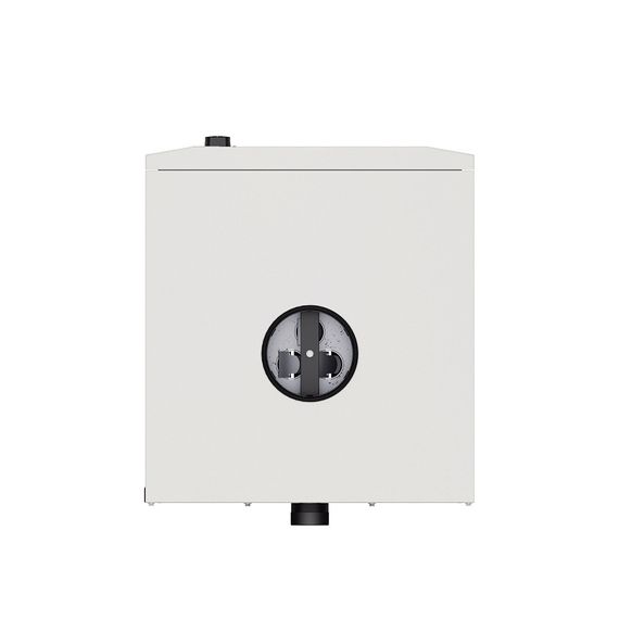 Котел газовый напольный Лемакс CLASSIC-35W, двухконтурный