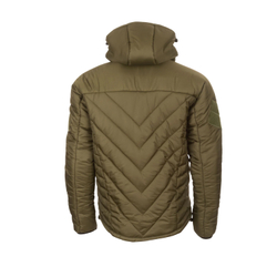 Куртка Snugpak SJ9 Olive (L, Olive)