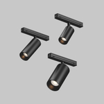 Уличный магнитный трековый светильник Maytoni EXILITY IP Focus Led O-TR02-1-S-8WB3K