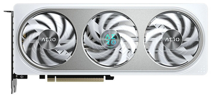 Видеокарта GIGABYTE GeForce RTX 5060 TI AERO OC (GV-N506TAERO OC-16GD)