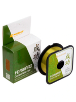 Леска для рыбалки Nisus FORWARD Green Warrior Nylon 0,309mm/100m (N-FGW-0309-100)