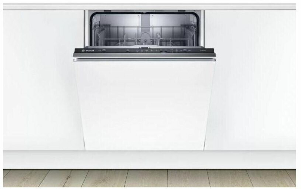 Bosch SMV25BX01R