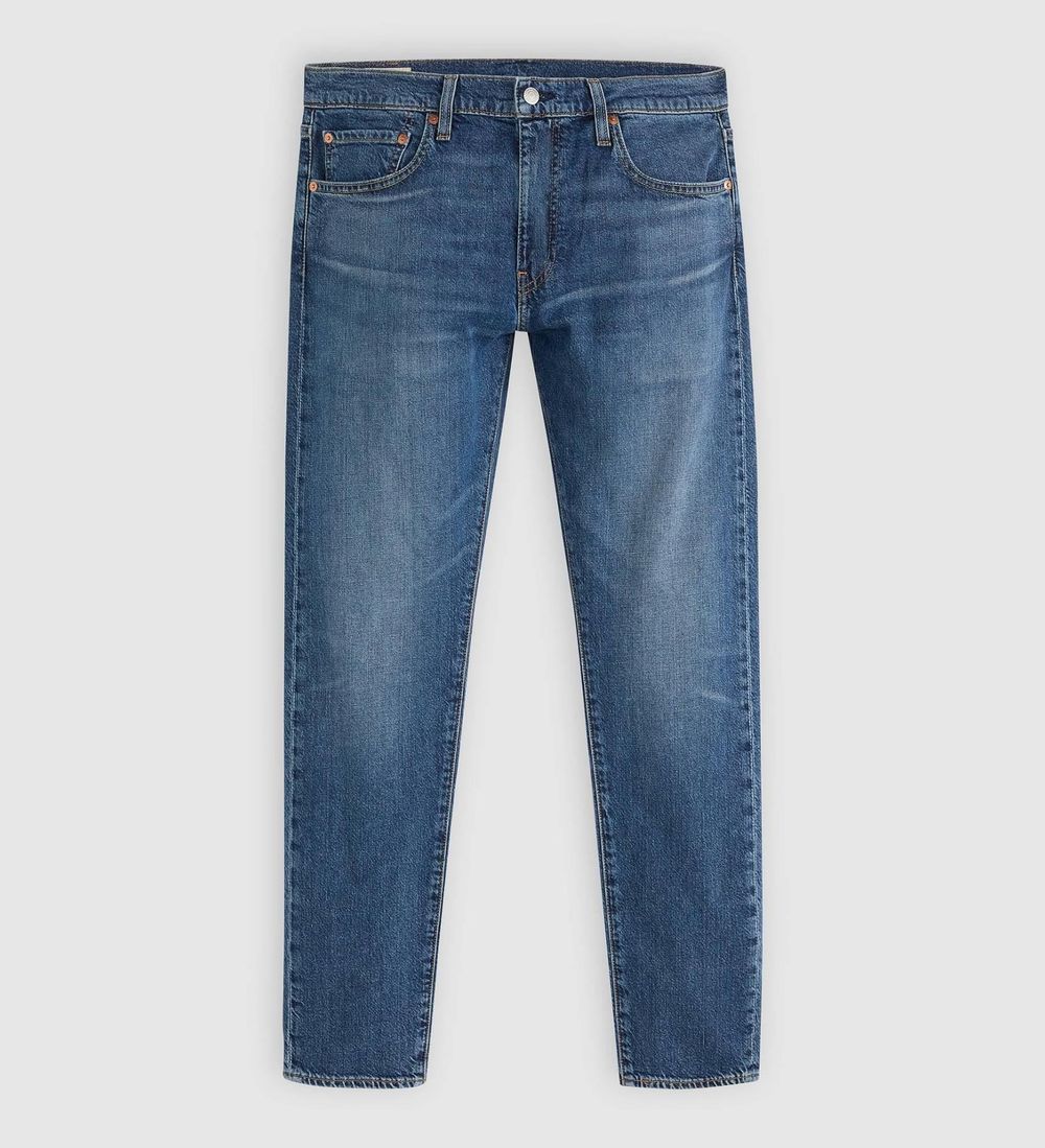 Джинсы мужские LEVI'S 512™ SLIM TAPER RAINY AFTERNOON