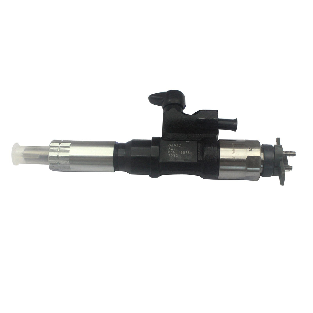 Форсунка в сборе CDI ISUZU (1-15300415-1) 095000-0760 denso