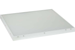 Светильник LED-панель SPO-910-3-50K-045 45Вт 5000К 4725Лм 595x595x40 матовый ЭРА