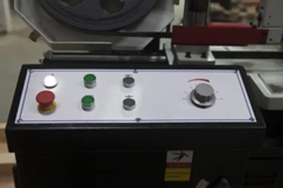 Ленточнопильный станок Stalex BS-460GBA