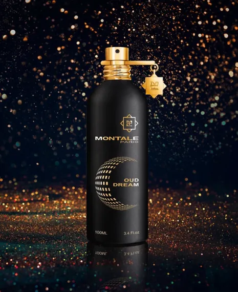 Montale Oud Dream