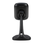 Настольное беспроводное зарядное устройство Pitaka MagEZ Mount Qi Desktop, Black (Черный)