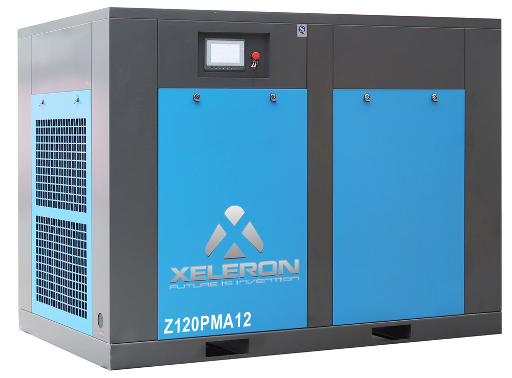 Компрессор Xeleron Z120PMA12