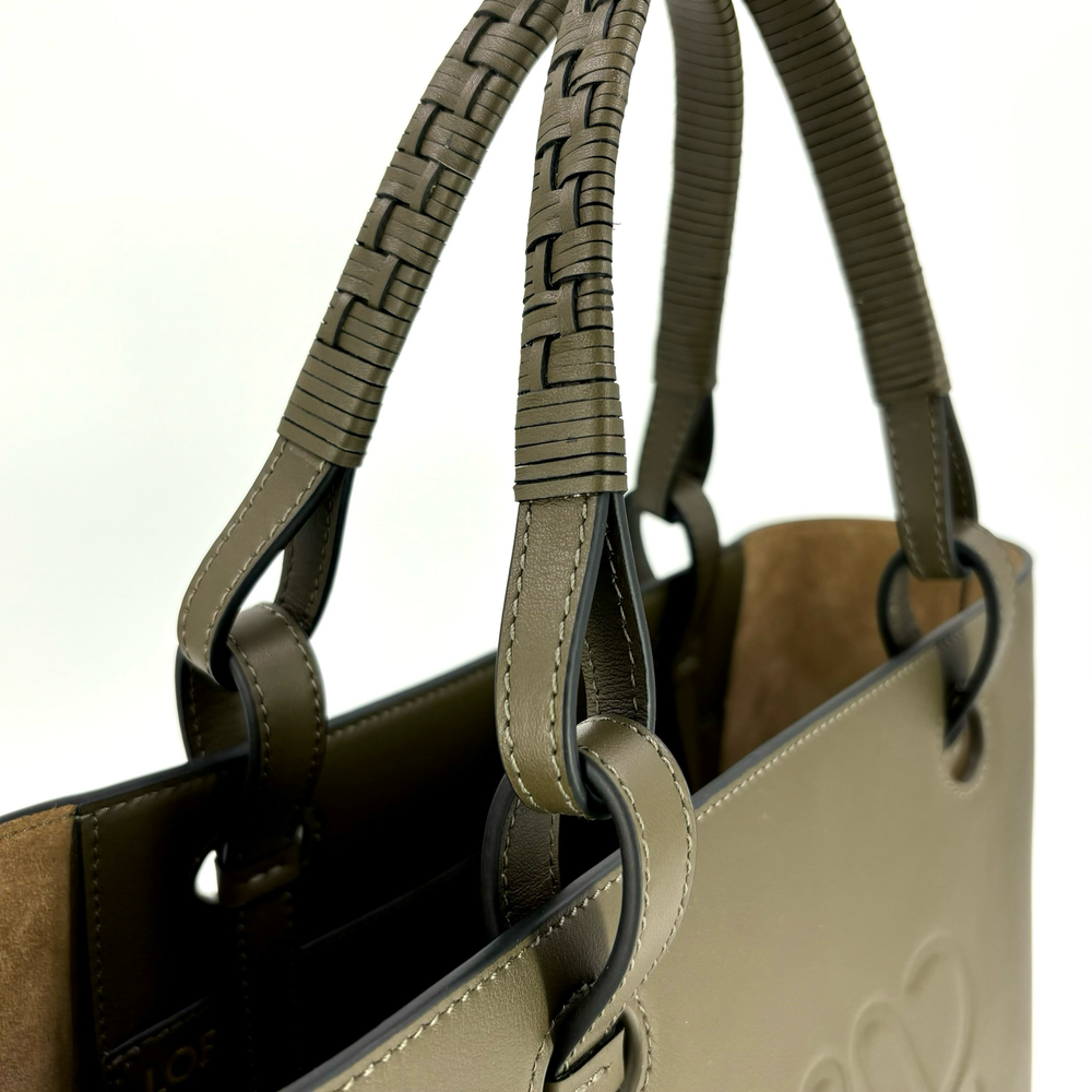 Large Anagram Tote