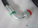 Шланг в сборе / HOSE ASSEMBLY АРТ: 10000-53003