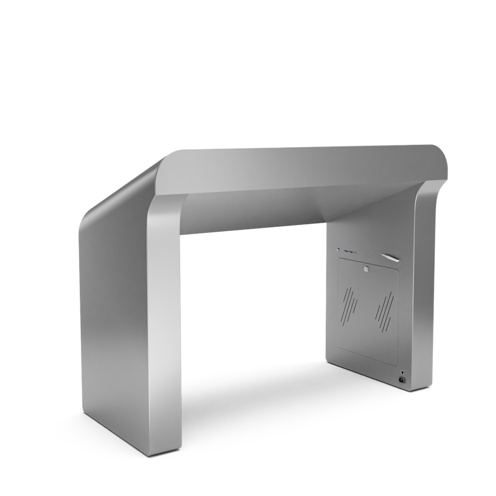 Интерактивный сенсорный стол BM Atom 43"