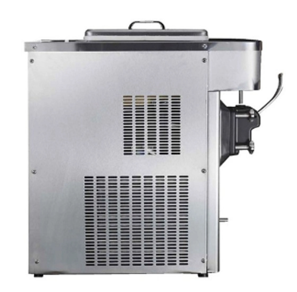 Фризер для мягкого мороженого PASMO Ice Cream Machine S110F