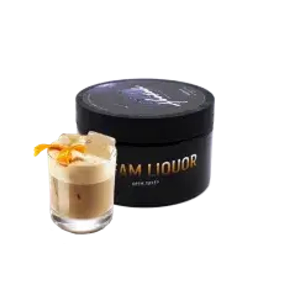 420 Dark Line - Cream Liquor (250g)