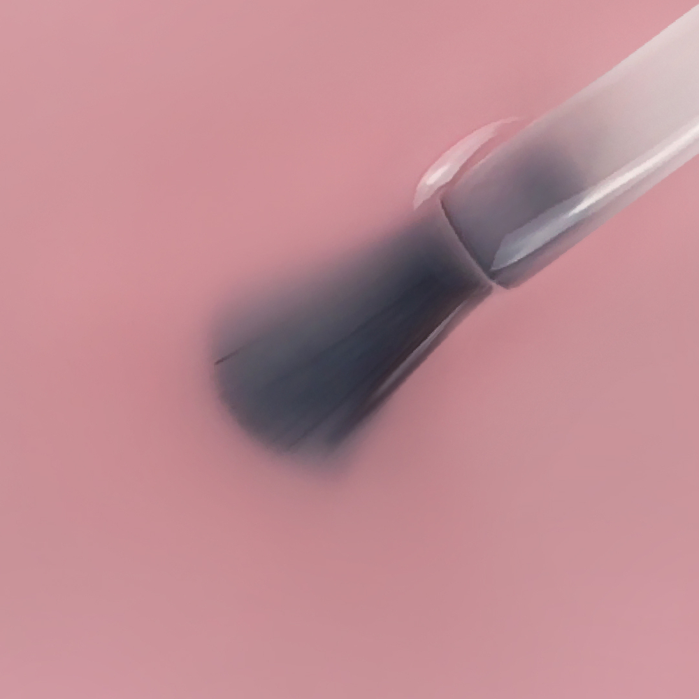 IQ Beauty Тонирующий укрепитель BB Hardener с натуральным эффектом, 12,5 мл Розовый нюд полупрозрачный