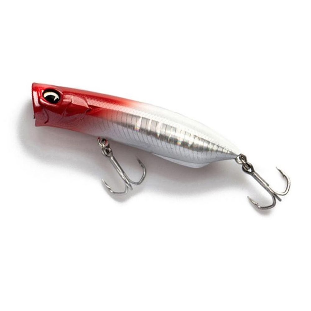 RC-Bomber 80F Popper  6966102805049