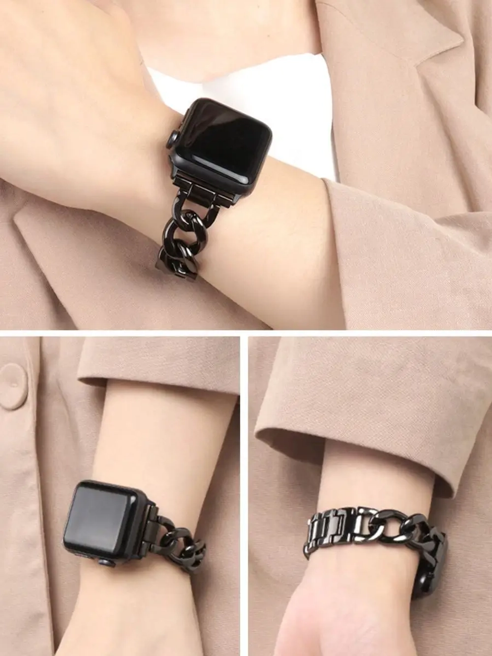 Ремешок для Apple Watch браслет для часов