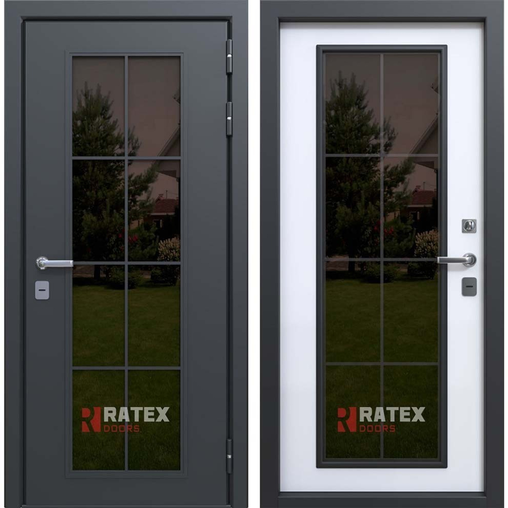 Sigma Ratex T7