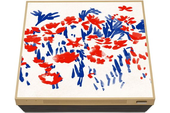 Внутренние блоки мульти сплит-систем настенного типа серии ARTCOOL GALLERY A09GA1.NSER — (5)