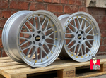 Комплект дисков BBS LM 19x8.5/9.5 et22/28 5x120