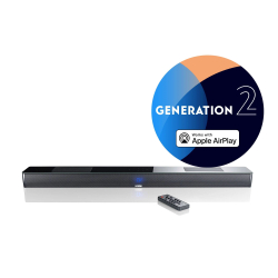 Саундбар Canton Smart Soundbar 10