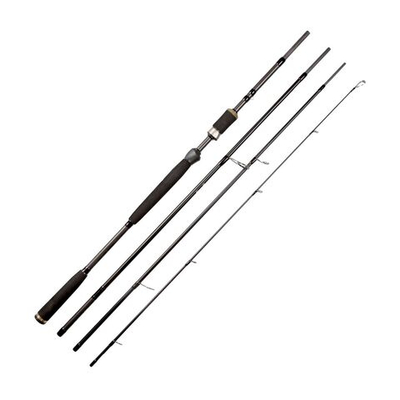Спиннинг Westin W3 Spin 2nd 7'/210cm ML 5-25g 4sec, длина - 2,1m