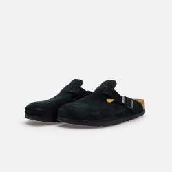 Сабо Birkenstock Boston Sfb