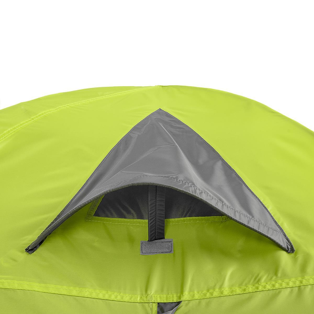 Палатка с тамбуром Premier Fishing SAHARA-3 ((110+210)x210x135)
