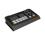 Видеомикшер AvMatrix HVS0401E, компактный, стример, 4CH, HDMI/DP, USB/LAN