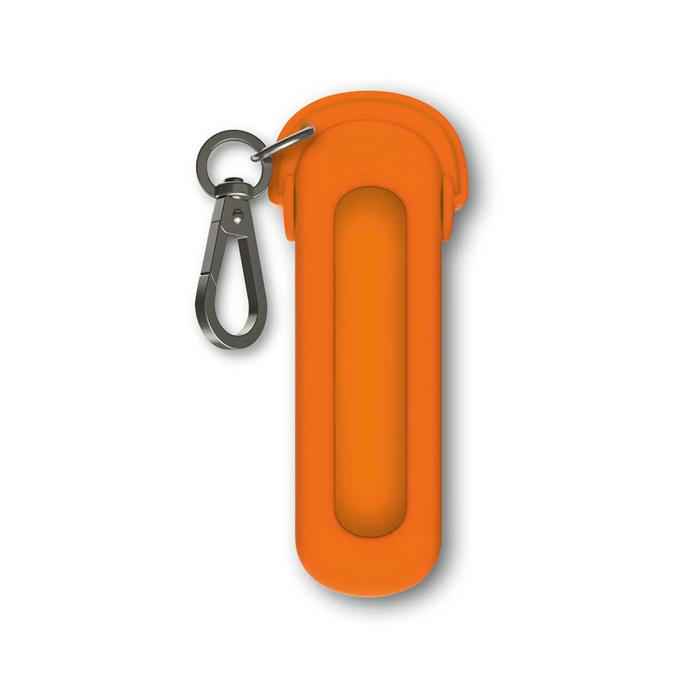 Чехол силиконовый Victorinox Mango Tango 4.0451